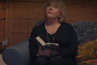 M jak miłość odc. 1797. Anna Lerman (Dorota Kamińska)