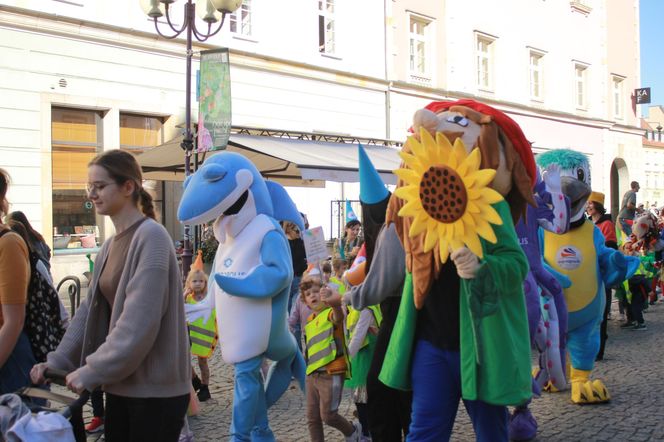 Wrocławski Festiwal Krasnoludków 2024