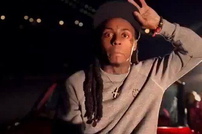 drake lil wayne teledysk the motto