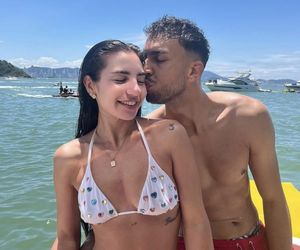 Partnerki piłkarzy Rakowa