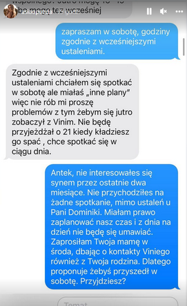 Antek Królikowski i Joanna Opozda - bankowe transakcje