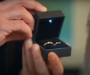 Emanet. Ślub Nany i Yamana - ZDJĘCIA