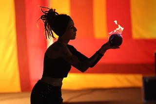 Fire Jam w Parku Ludowym w Lublinie. Było ogniście!