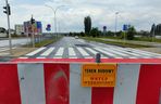 Ul. Lubelskiego Lipca '80 już gotowa. Wiemy, kiedy kierowcy tamtędy pojadą