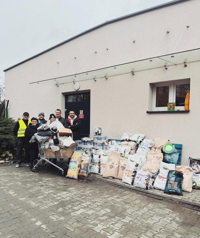 Na plakatach wyborczych występował z psami ze schroniska. Debiutant Litewka pokonał Czarzastego