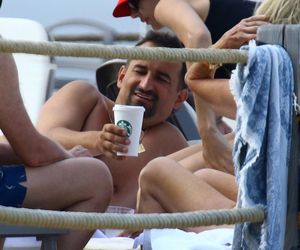 Michał Koterski. Misiek i jego Bogini