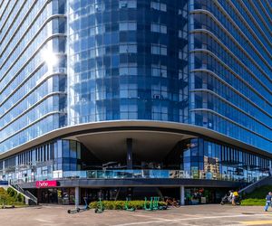 Osiedle Bliska Wola w Warszawie