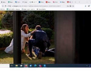 Miłość i nadzieja, odcinek 300. Sila, Kuzey, Hulya