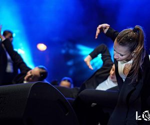 Patrycja Markowska gwiazdą Dni Łukowa 2025