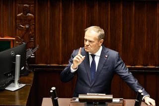 Polska i Ukraina łączą siły przeciwko dywersji. Zełenski: Wszystkie fakty wskazują na rosyjski ślad