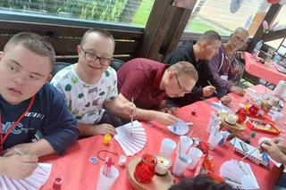 XXII Ogólnopolskie Integracyjne Warsztaty Artystyczne w Łazach