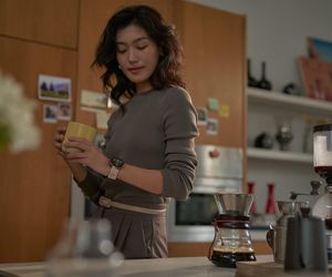 Huawei Watch 5