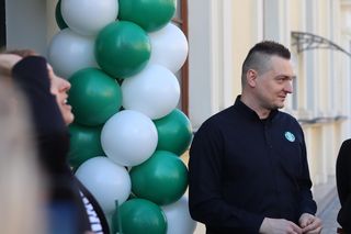 Pierwszy Starbucks w Lublinie otwarty! Jak lokal wygląda w środku? 