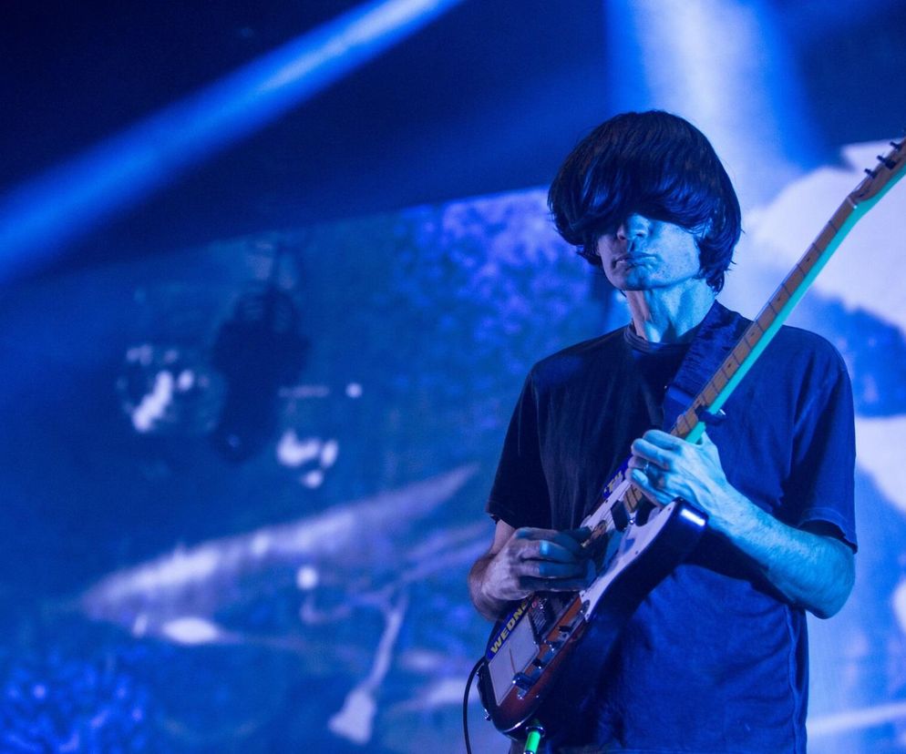 Jonny Greenwood 