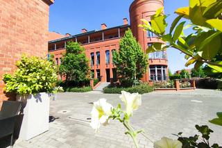 Dawne koszary w Poznaniu, dziś luksusowe apartamenty i restauracje