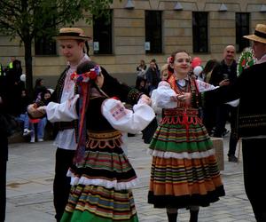 Dzień Solidarności Międzypokoleniowej w Lublinie