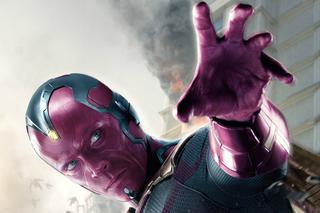 Avengers 2, Vision