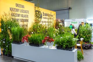 Targi ZIELEŃ TO ŻYCIE 2025