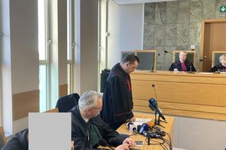 Zabójstwo Pameli z Oświęcimia. W krakowskim sądzie ruszył proces Ingebrigta G.