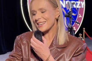 Pierwsza miłość. Aneta Zając