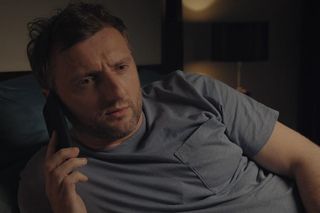 M jak miłość odc. 1816. Bartek (Arkadiusz Smoleński)