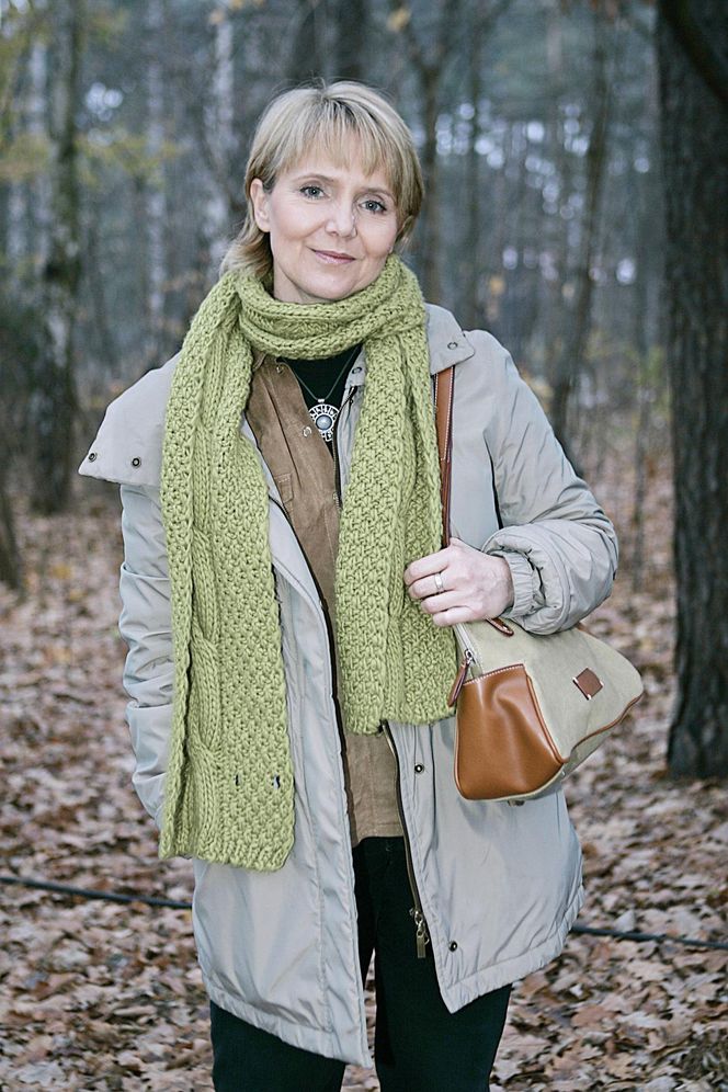 Paweł Galia i Ewa Serwa byli małżeństwem