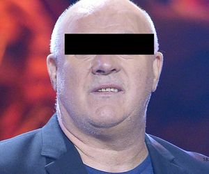 Ryszard R. usłyszał zarzut jazdy pod wpływem alkoholu. To nie pierwszy jego wybryk