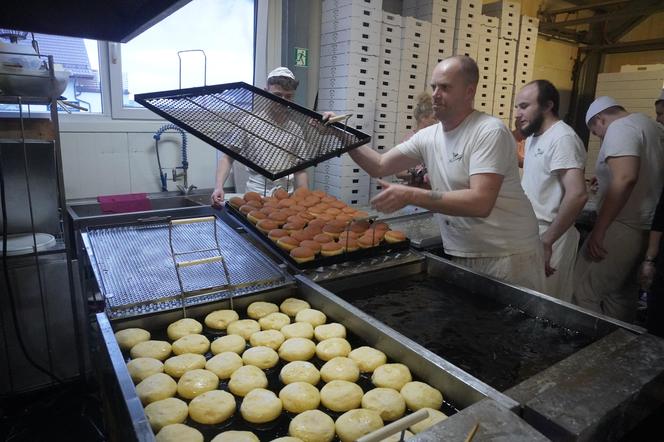 Pączki