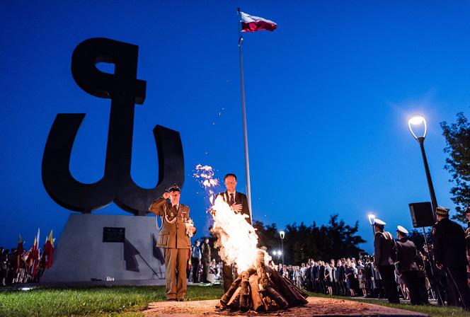 Powstanie Warszawskie - która to rocznica?