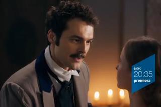 Zniewolona odc. 23. Grigorij Czerwiński (Michaił Gawriłow), Natalia (Anna Sagajdaczna)