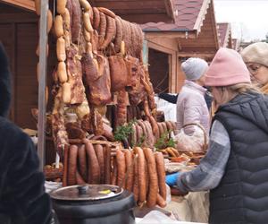 Akademicki Jarmark Wielkanocny na Politechnice Bydgoskiej [ZDJĘCIA]