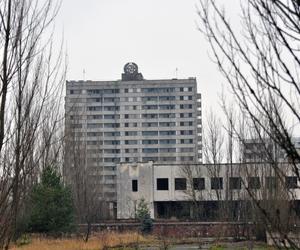 Zobaczyliśmy mało znane zdjęcia po katastrofie w Czarnobylu. Tak wygląda Prypeć - miasto-widmo