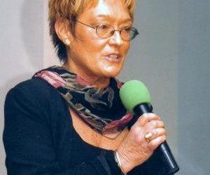 Barbara Maria Okulicz-Sługocka