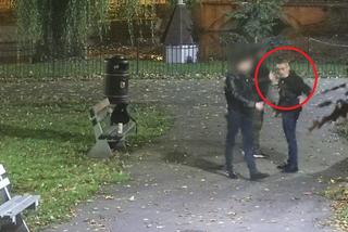 Brutalne pobicie młodego mężczyzny w Lesznie! Kim jest sprawca? [ZDJĘCIA]