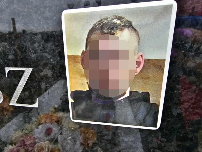 Mateusz miał tylko 24 lata w dniu śmierci