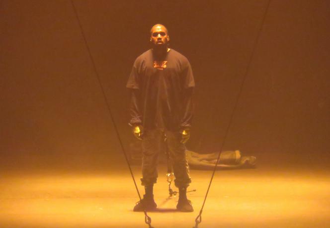 Kanye West