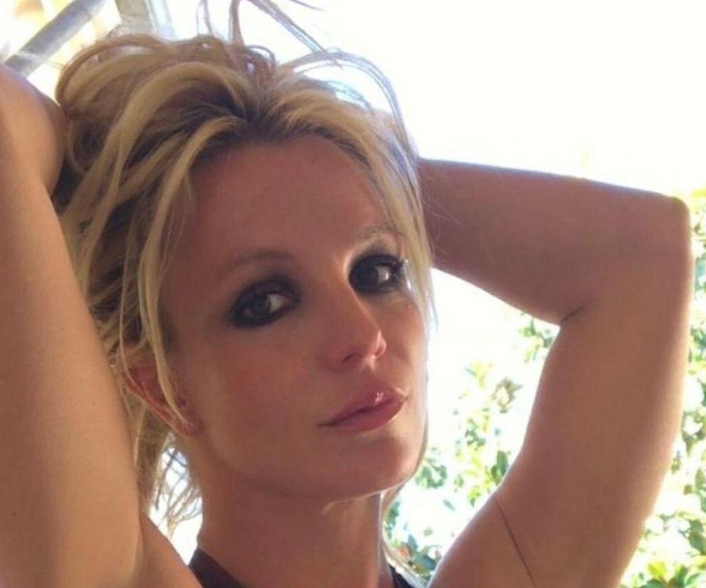 Britney Spears wróciła do byłego! Mężczyzna ma DZIEWIĘCIORO dzieci i kryminalną przeszłość