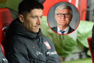 Włodzimierz Lubański  o Lewandowskim: „Rezygnacja z reprezentacji to o krok za daleko!” [ROZMOWA SE]