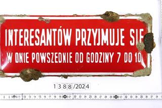 Niezwykłe odkrycie archeologów na Westerplatte