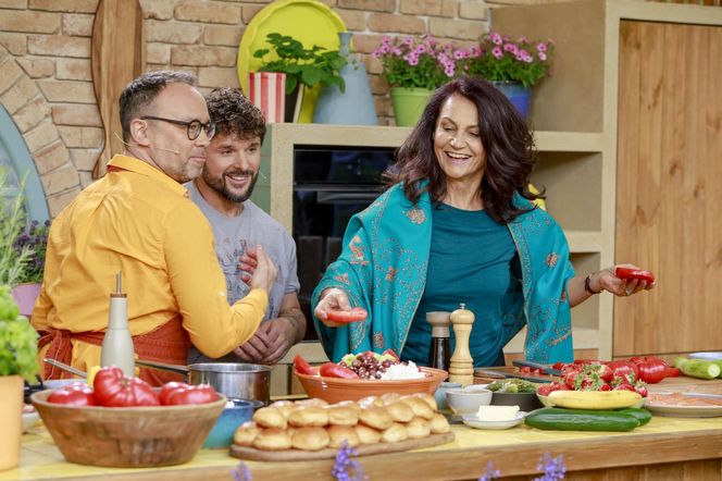 Qczaj opowiedział o uzależnieniu. Tego chyba nikt się nie spodziewał