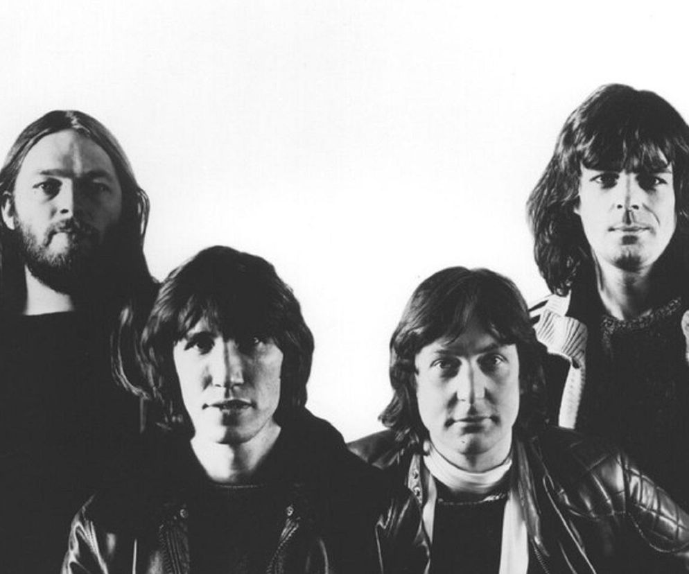 Pink Floyd
