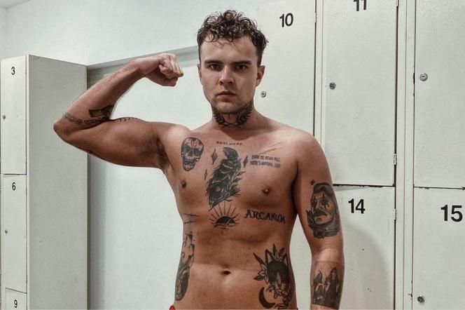 Fame MMA przesadziło? Sarius wściekły na federację