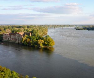Wielkie zaskoczenie. Miasto na Mazowszu w czołówce rankingu turystycznego. To nie Warszawa