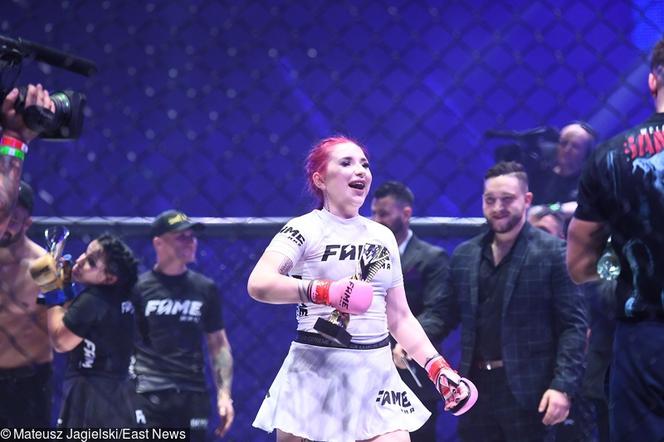 Gala Fame MMA 3