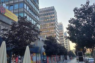 Najbrzydsze miejsca w Poznaniu według AI