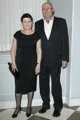Wiktory 2010: Ilona Łepkowska i Czesław Bielecki