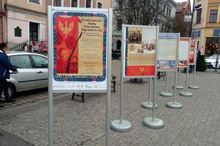 Wystawa Grudziądzkie Ślady Powstania Styczniowego