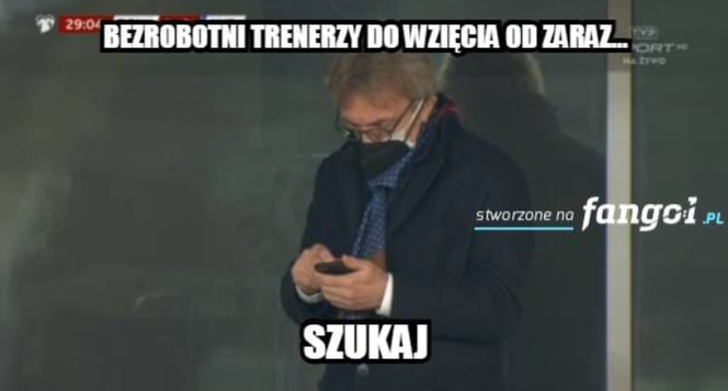 Memy po meczu Anglia - Polska