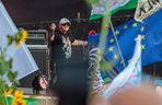 Pol'and Rock 2025. Rozpoczęcie festiwalu