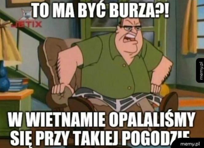 Najlepsze memy na Dzień Ojca 2024